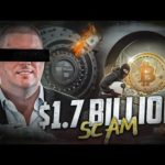 Unmasking the Wolf of Crypto: Bitcoin's Greatest Ponzi Scammer