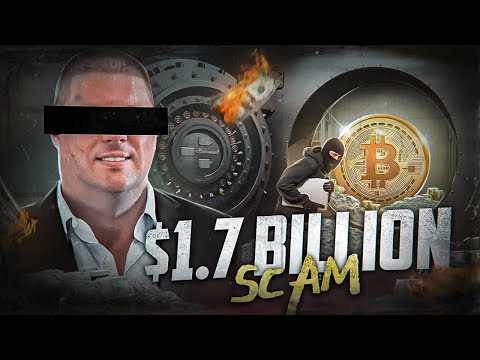 Unmasking the Wolf of Crypto: Bitcoin's Greatest Ponzi Scammer