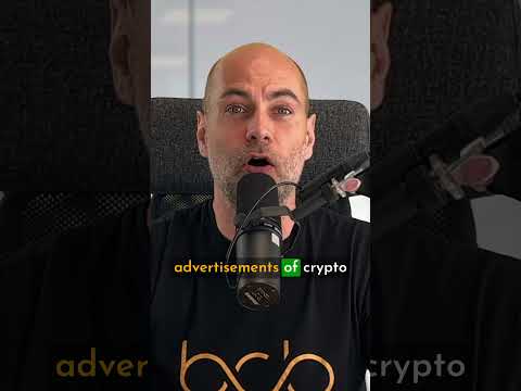 THESE ARE THE SPEAKER OF CRYPTO SCAMS #crypto #scam #shorts