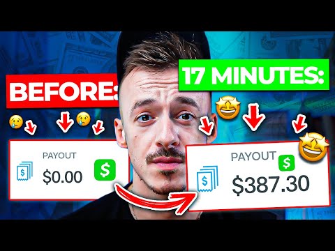This 3-Minute TRICK Pays YOU +$2.44 OVER & OVER AGAIN! (Make Money Online In 2023)