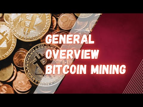 Bitcoin Mining: Steps and Process