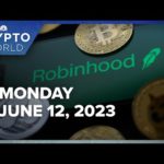 Crypto altcoins plunge following SEC charges, and Robinhood to delist some tokens: CNBC Crypto World