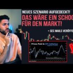 Achtung Bitcoin: Eine Lawine rollt auf uns zu! SEC vs. XRP Dokumente veröffentlicht! Krypto News