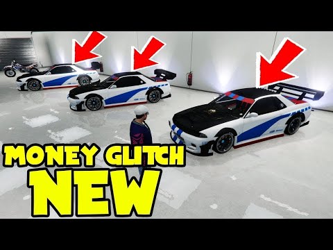 SOLO $3,000,000 Every 5Mins In GTA 5 Online Money Glitch! (PS/XBOX/PC) *After Machineries DLC*.