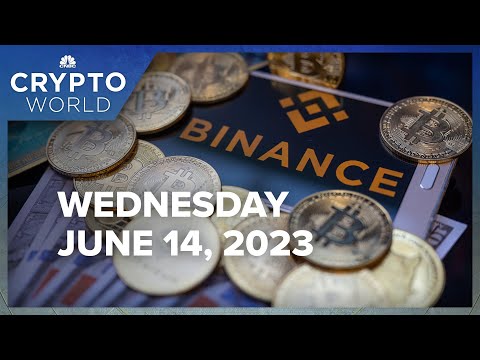 Bitcoin moves higher after Fed decision, and Binance addresses emergency fund: CNBC Crypto World
