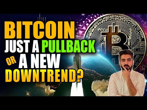 BTC - BIG NEW UPDATE | Bitcoin Price Prediction | Crypto News