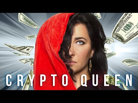 The Biggest Scam of All Time: The Crypto Queen