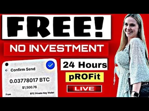 sign up bonus instant withdraw no deposit | FREE Bitcoin mining sites no investment 2023