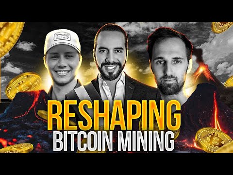 How Nation States and Energy Companies Are Reshaping Bitcoin Mining