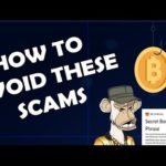 5 Common Crypto Scams and How to Avoid Them
