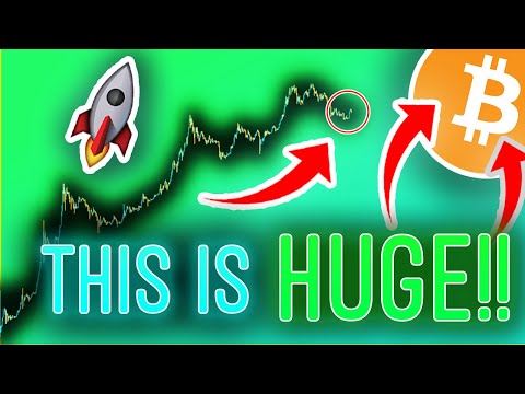 [LIVE] BITCOIN PUMP: WILL BTC RECOVER FROM THIS CRASH!?!?!? BTC + Crypto Price Prediction Analysis