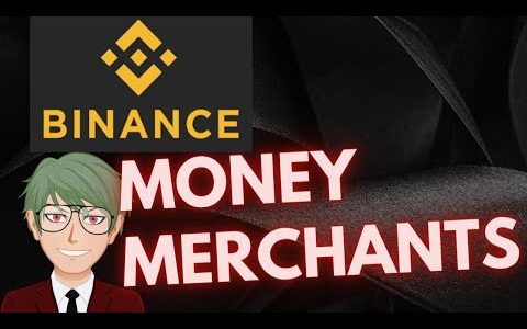 Binance P2P trading: Follow a successful merchant/trader #binance #p2p #cryptocurrency