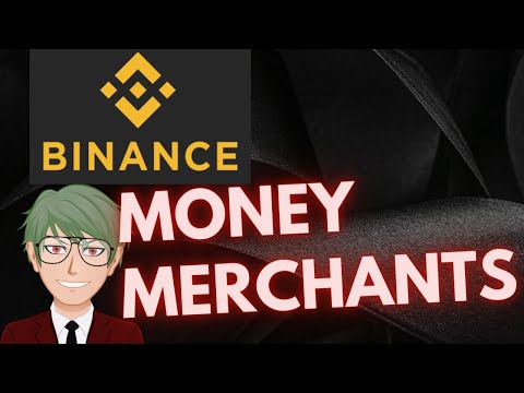 Binance P2P trading: Follow a successful merchant/trader #binance #p2p #cryptocurrency