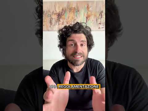 NON CI DORMO LA NOTTE #bitcoin #crypto #bitcoinprevisioni #bitcoinnews