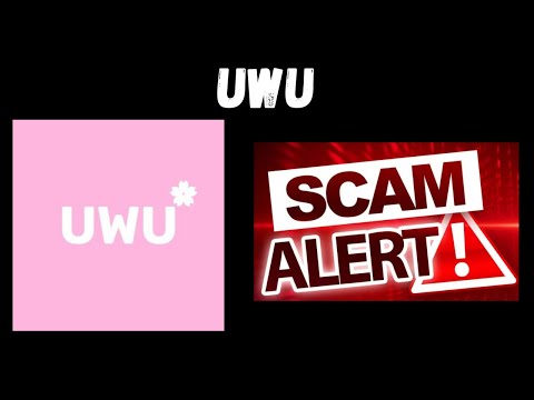UWU TOKEN COIN CRYPTO REVIEW PRICE NEWS LEGIT OR SCAM ?