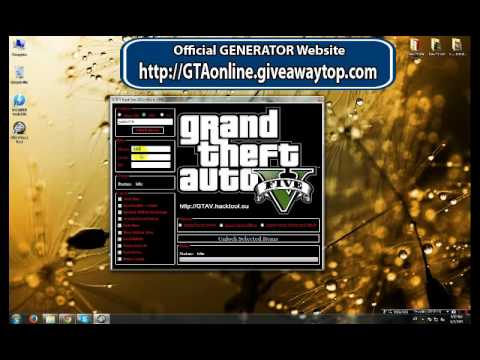 grand theft auto 5 Money Cheat GTA 5 Online Hack December 2015 No download