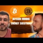 Energy Unchained: The Bitcoin Mining Revolution with Justin Orkney - State of Bitcoin Ep. 79