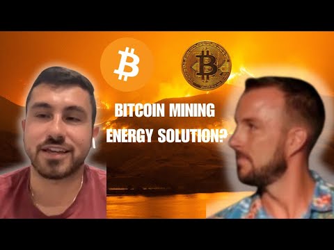 Energy Unchained: The Bitcoin Mining Revolution with Justin Orkney - State of Bitcoin Ep. 79