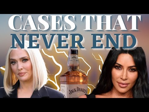 Kim Kardashian Crypto Scam continues, Jack Daniel dog toy controversy and Tom Girardi competent
