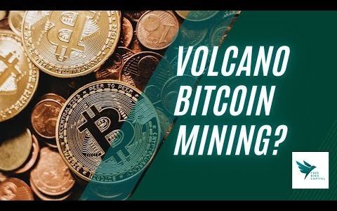 Geo-thermal Bitcoin Mining?