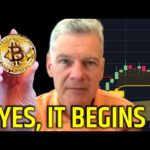 Mark Yusko: Something Massive Is About To Hit - Bitcoin Tsunami