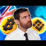 Crypto News You CAN'T Miss: “Binance” Nigeria, BTC, UK & More!!