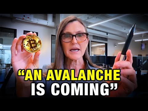 Cathie Wood: "Everyone Is SO WRONG About This Market" Latest Market Outlook, Bitcoin & A.I