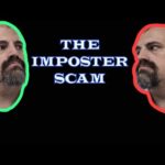 The Imposter Scam | crypto scams | bitcoin scams | bitcoin scams | crypto scam | AI scams | AI scam