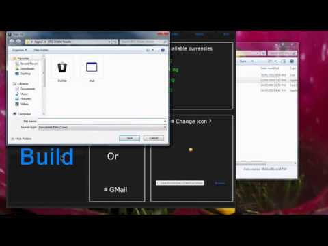 Steal BITCOIN Wallets and make $$$$$