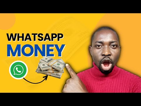 3 Unique Ways To Monetize Your Knowledge On WhatsApp  | Make Money Online 2023