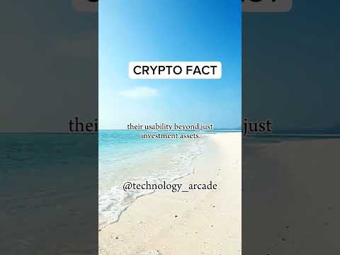 Some Companies merchant accept cryptos as for of payment. #crypto #shorts #viral #subscribe #bitcoin