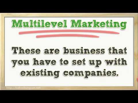 The Best Ways To Make Money Online - 3 Methods To Explore