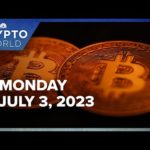 Bitcoin crosses $31,000, and Galaxy Digital’s CIO shares crypto outlook for Q3: CNBC Crypto World