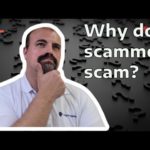 WARNING Why do scammers scam? | crypto scams | bitcoin scams | bitcoin scams | crypto scam