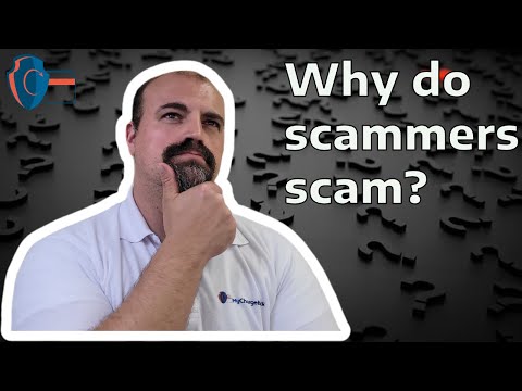 WARNING Why do scammers scam? | crypto scams | bitcoin scams | bitcoin scams | crypto scam