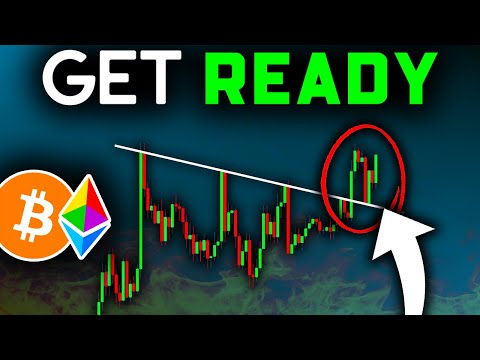 This Signal REVEALS Crypto's NEXT MOVE!! Bitcoin News Today & Ethereum Price Prediction (BTC & ETH)