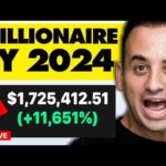 The Best Altcoins For This RAGING CRYPTO BULL MARKET!