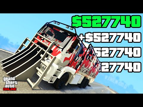 Start Making MILLIONS with the ACID LAB in GTA 5 Online *UPDATED*