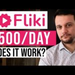 How To Use Fliki AI To Make Money In 2023 (For Beginners)