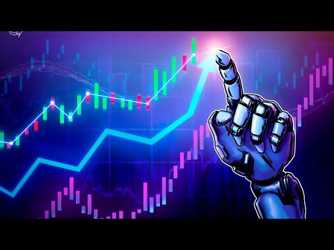 Searches for ‘AI jobs’ in 2023 are 4x higher than ‘crypto jobs’ when BTC hit $69K