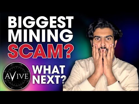 #instantairdrop Avive Mining Airdrop Big Scam !? | Avive #miningapp Do It Now | Crypto Loot Today