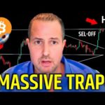 Bitcoin: Brace For Another Big Move - Gareth Soloway