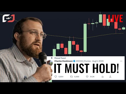 Is The Bitcoin Rally Failing???