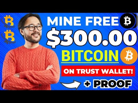 Free Bitcoin Mining site - Free BTC mining without any deposit.