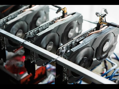 Understanding Bitcoin mining’s energy consumption and sustainable future