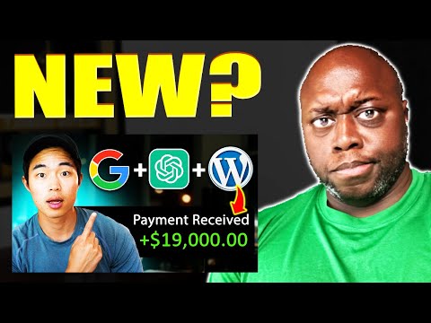 How to Make Money on Google   Best Side Hustle of 2023 | REACTION