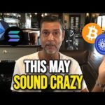 My Final Predictions for Bitcoin, Ethereum & Solana: Raoul Pal