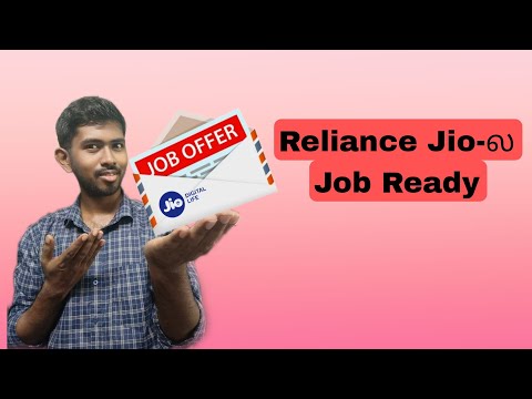 Reliance Jio job vacancy | work from home jobs | online jobs | part time jobs | online money earning