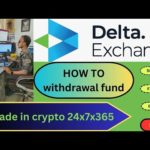 🔴 Live Scalping Trading BTC/ETH,Live Trading Crypto,how to withdrawal fund direct BANK, live Trading
