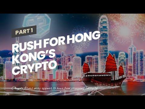 Rush for Hong Kong’s crypto licenses yet to translate to jobs: Recruiters